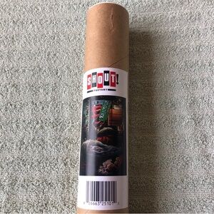 Shout! Factory The Krampus Poster (28.5” X 16.5”)